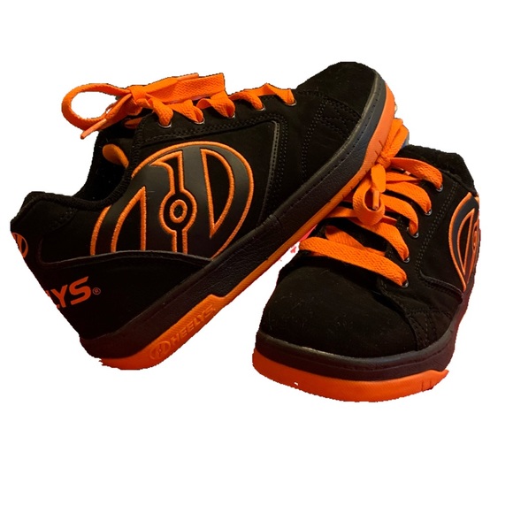 Heelys Skating Sneakers - Picture 3 of 6